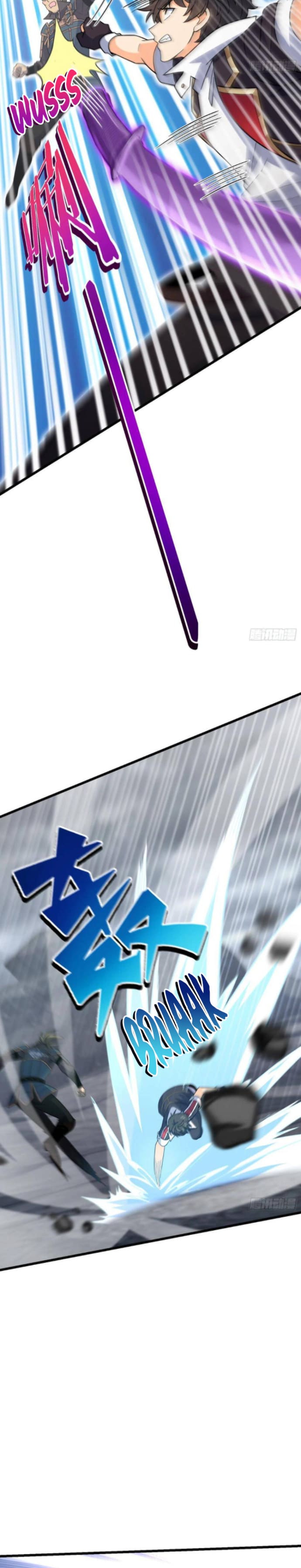 Spare Me, Great Lord! Chapter 165 Bahasa Indonesia